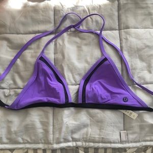 Lululemon Bikini Top
